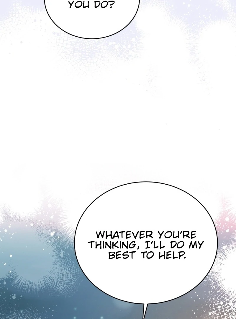 A Man Who Fell in Love With Me Chapter 15 - Page 44