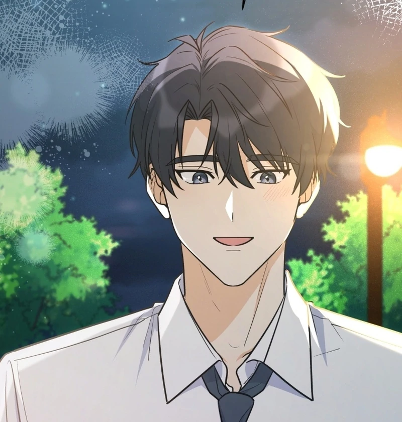 A Man Who Fell in Love With Me Chapter 15 - Page 45