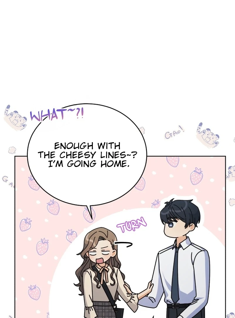 A Man Who Fell in Love With Me Chapter 15 - Page 47