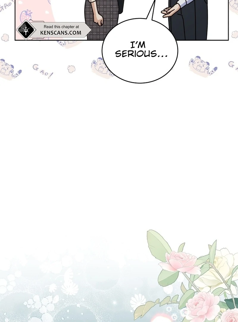 A Man Who Fell in Love With Me Chapter 15 - Page 48