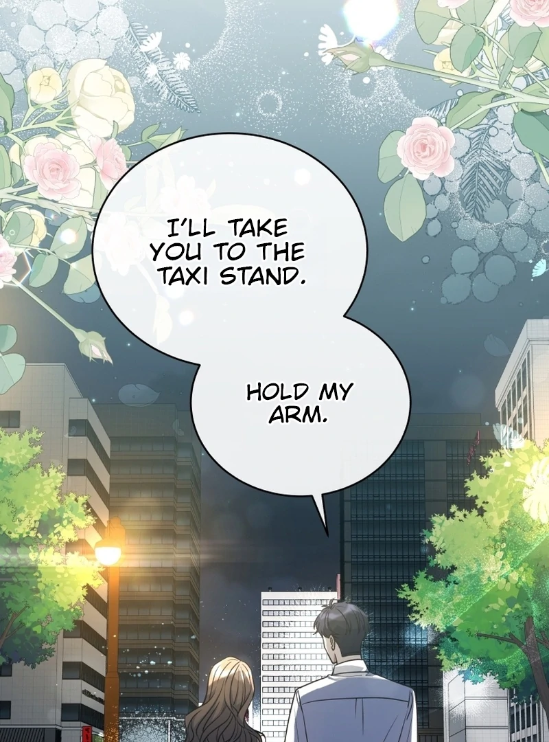 A Man Who Fell in Love With Me Chapter 15 - Page 49