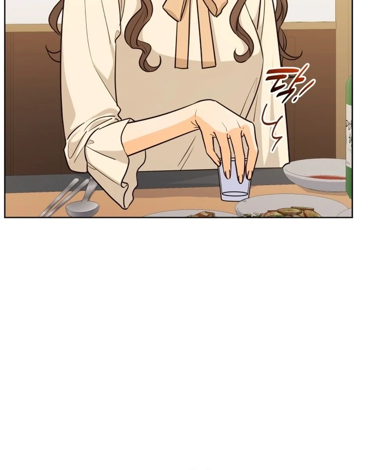 A Man Who Fell in Love With Me Chapter 15 - Page 5