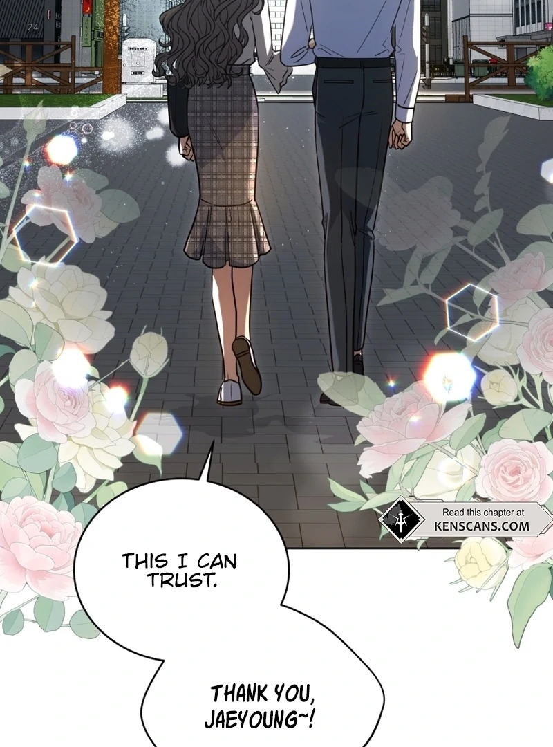 A Man Who Fell in Love With Me Chapter 15 - Page 50