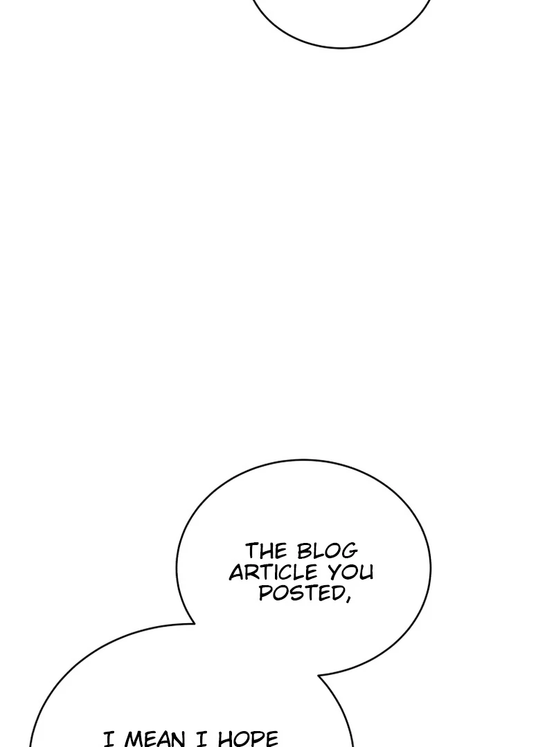 A Man Who Fell in Love With Me Chapter 15 - Page 56