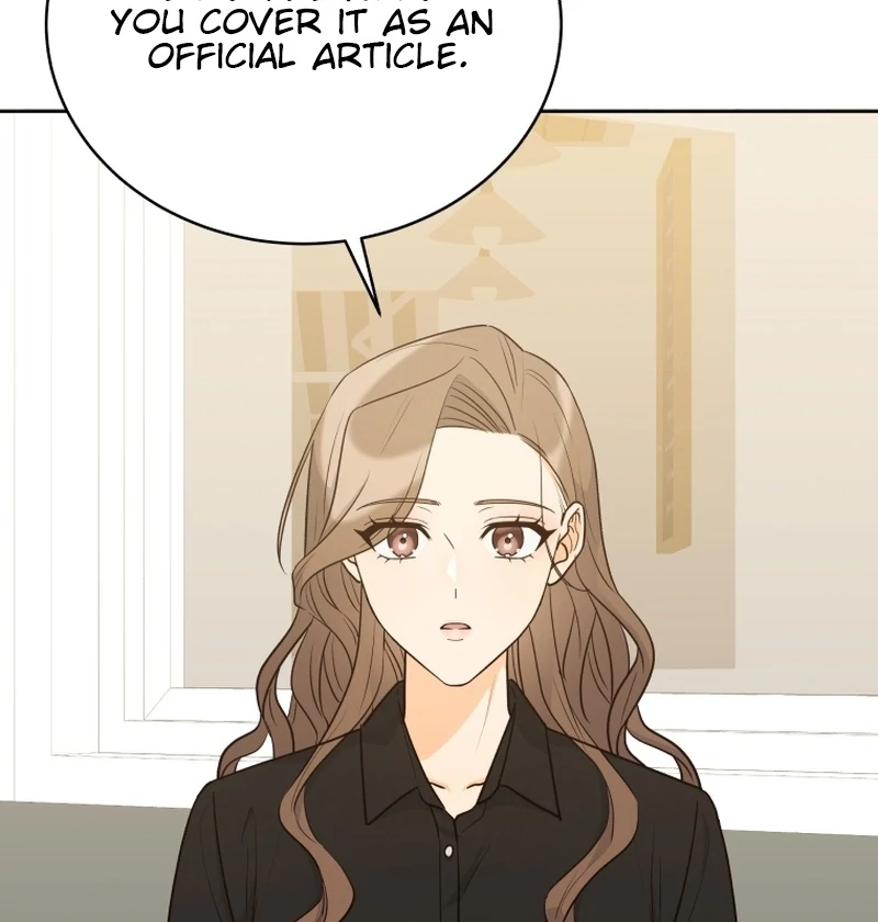 A Man Who Fell in Love With Me Chapter 15 - Page 57