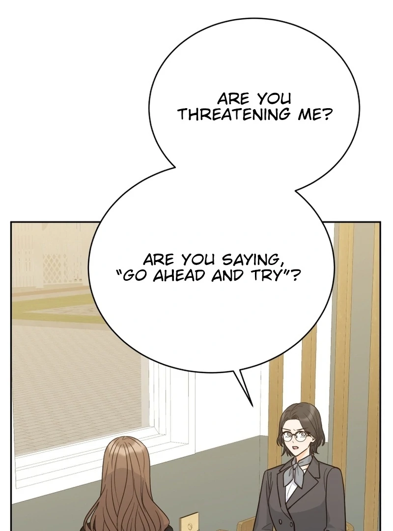 A Man Who Fell in Love With Me Chapter 15 - Page 59