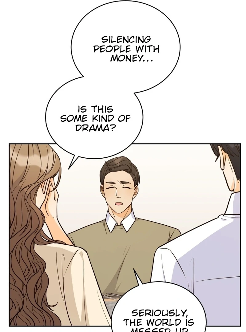 A Man Who Fell in Love With Me Chapter 15 - Page 6