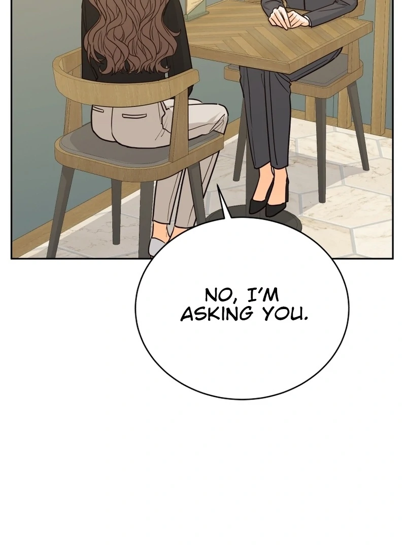 A Man Who Fell in Love With Me Chapter 15 - Page 60