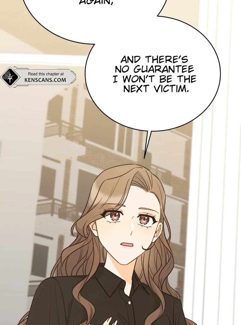 A Man Who Fell in Love With Me Chapter 15 - Page 68