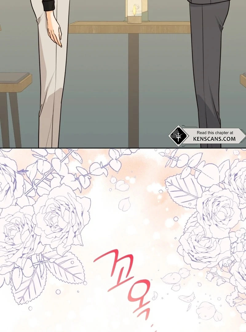 A Man Who Fell in Love With Me Chapter 15 - Page 77