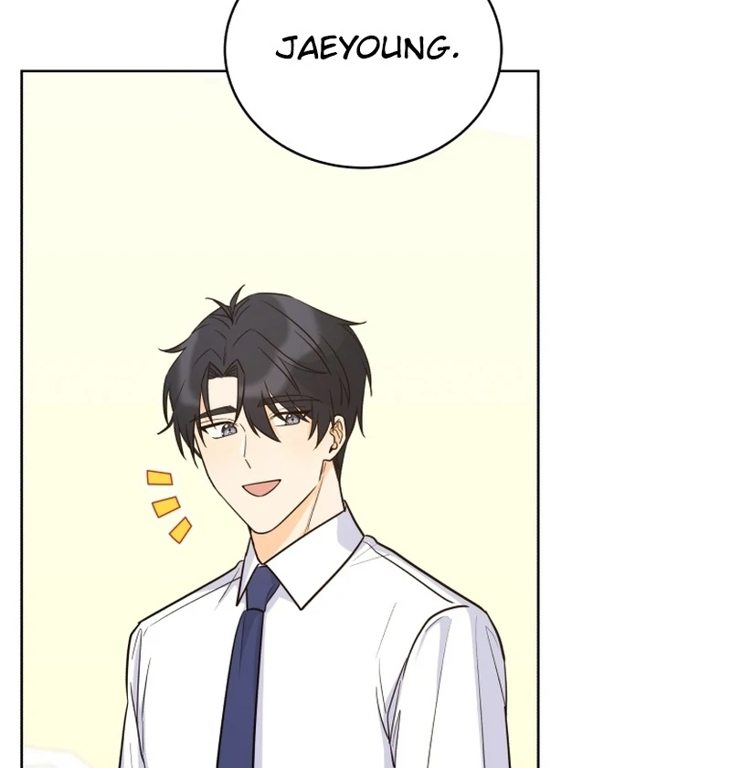 A Man Who Fell in Love With Me Chapter 15 - Page 80