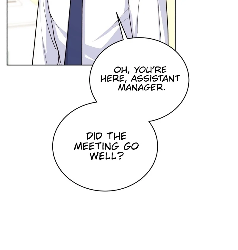 A Man Who Fell in Love With Me Chapter 15 - Page 81