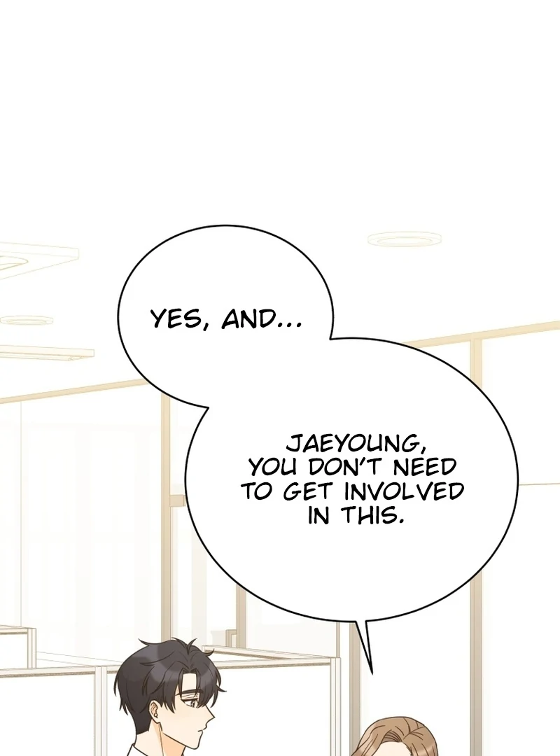 A Man Who Fell in Love With Me Chapter 15 - Page 82