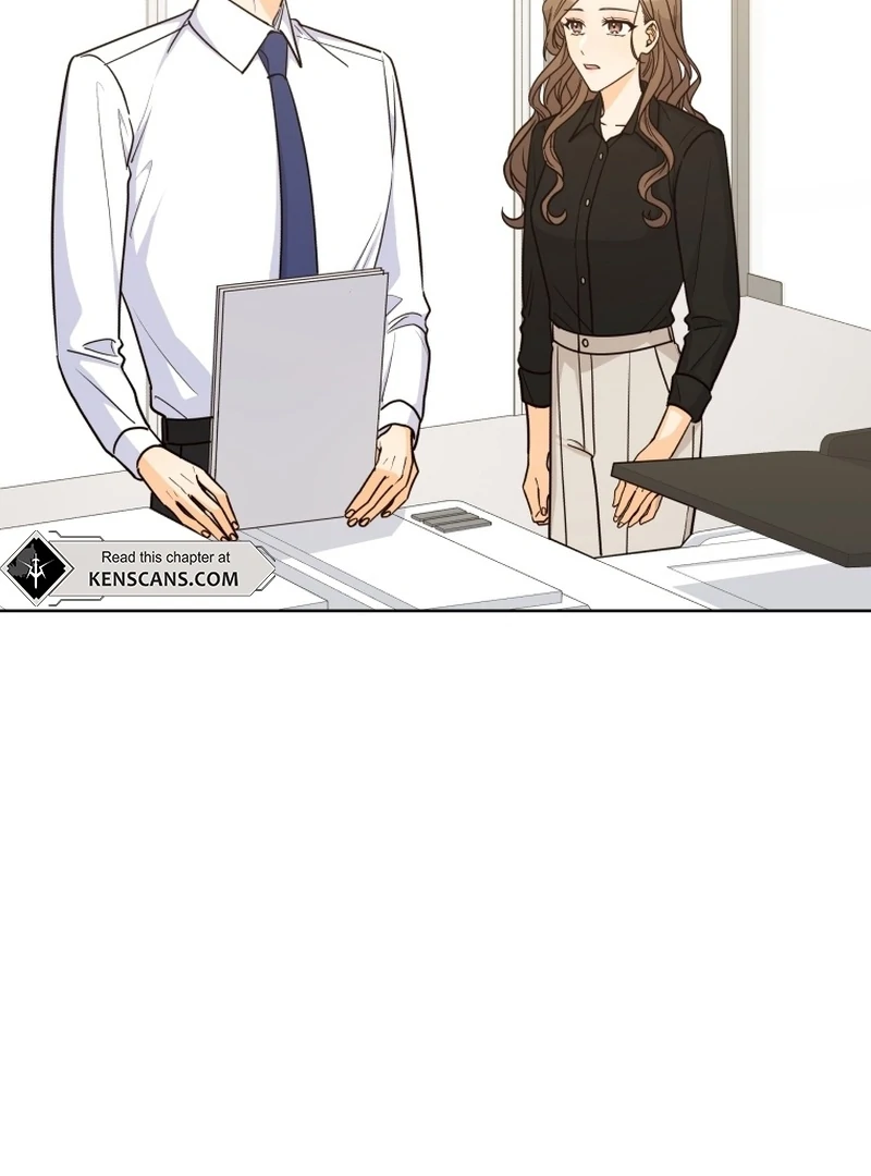 A Man Who Fell in Love With Me Chapter 15 - Page 83