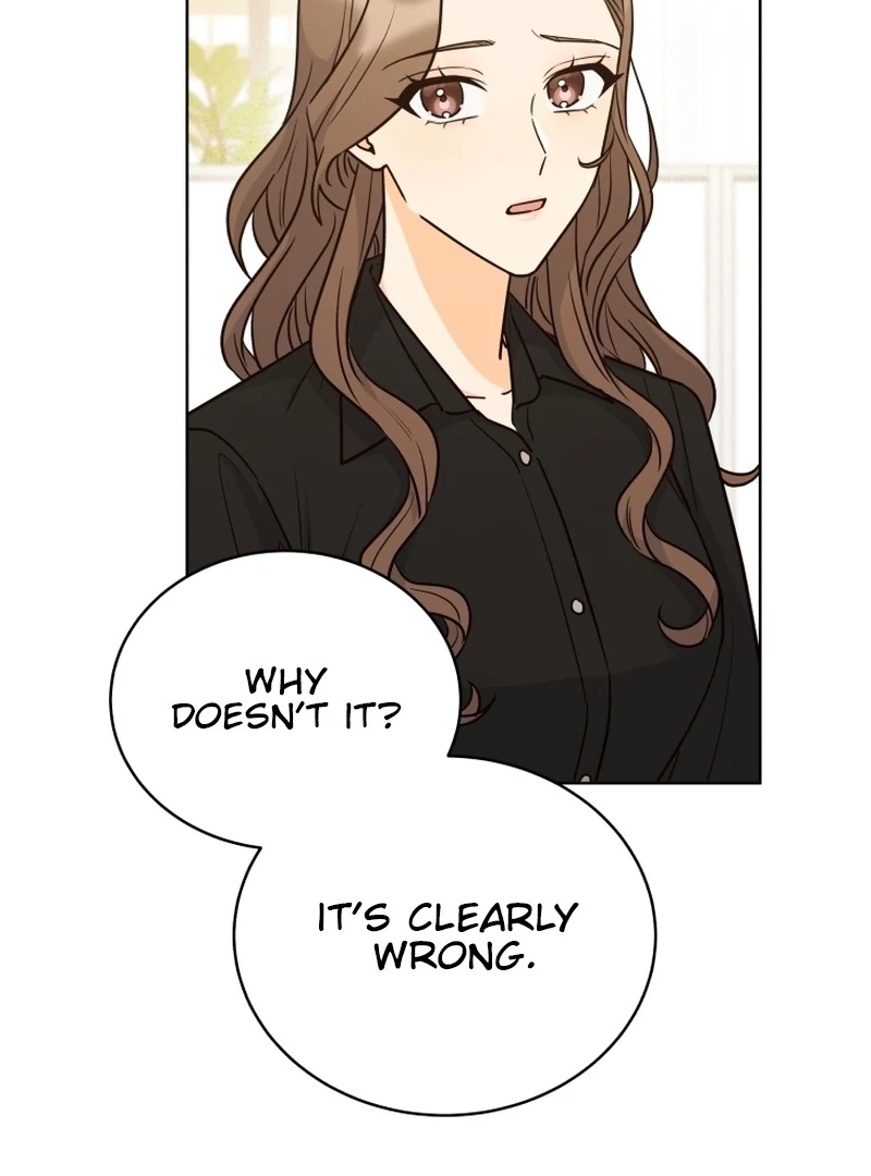 A Man Who Fell in Love With Me Chapter 15 - Page 89