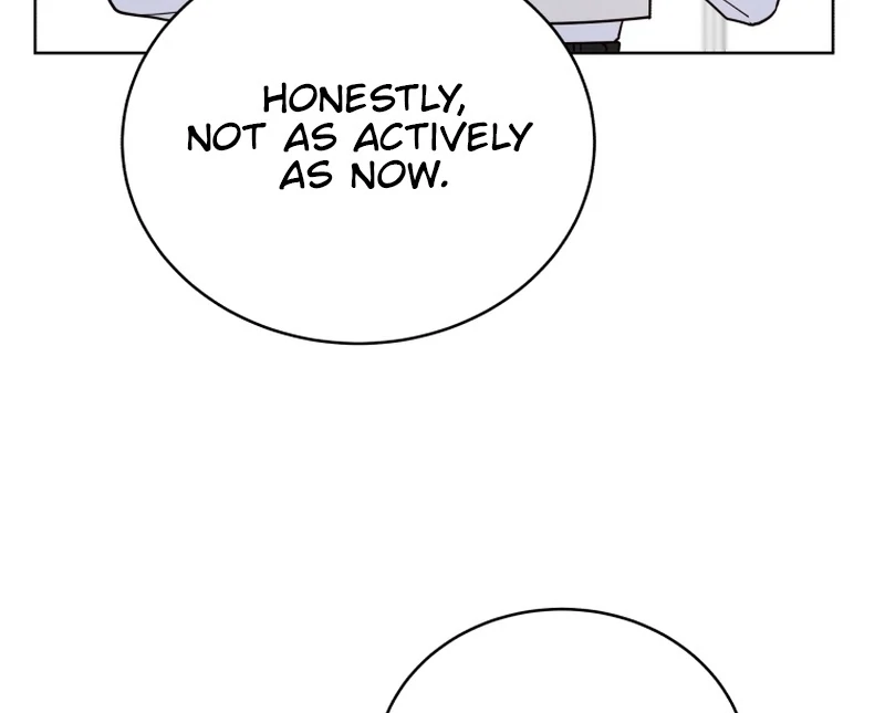 A Man Who Fell in Love With Me Chapter 15 - Page 92