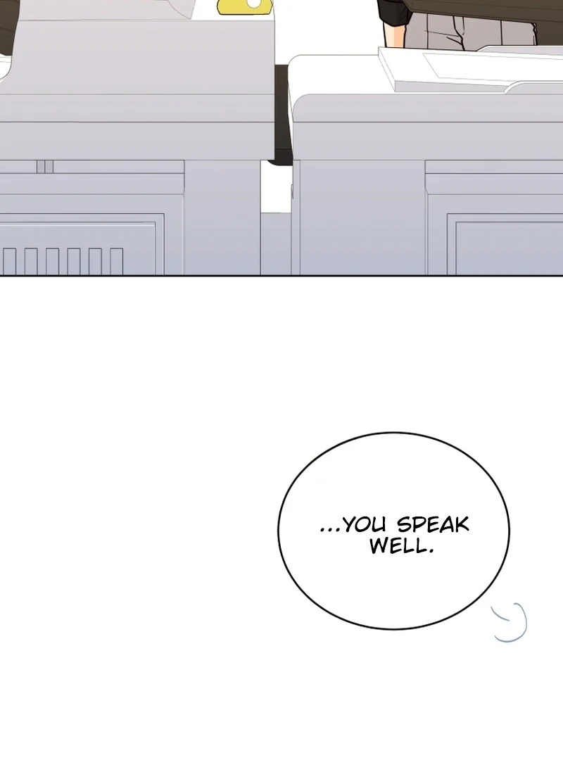 A Man Who Fell in Love With Me Chapter 15 - Page 97