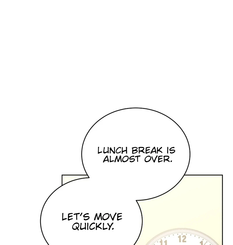 A Man Who Fell in Love With Me Chapter 15 - Page 98