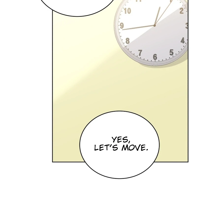 A Man Who Fell in Love With Me Chapter 15 - Page 99