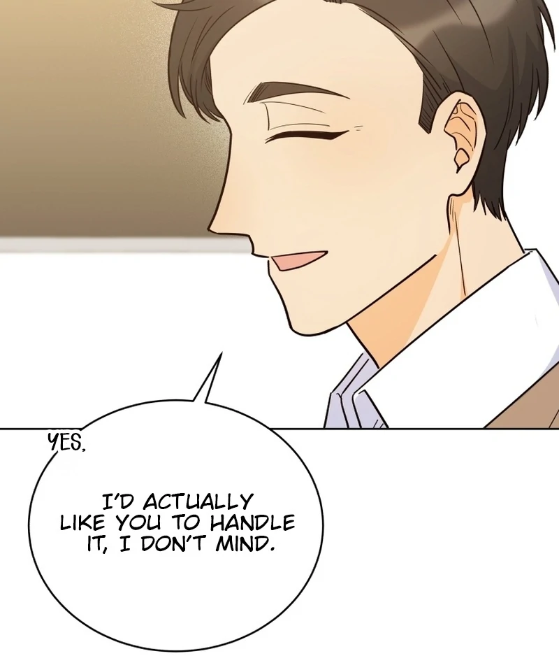 A Man Who Fell in Love With Me Chapter 16 - Page 10