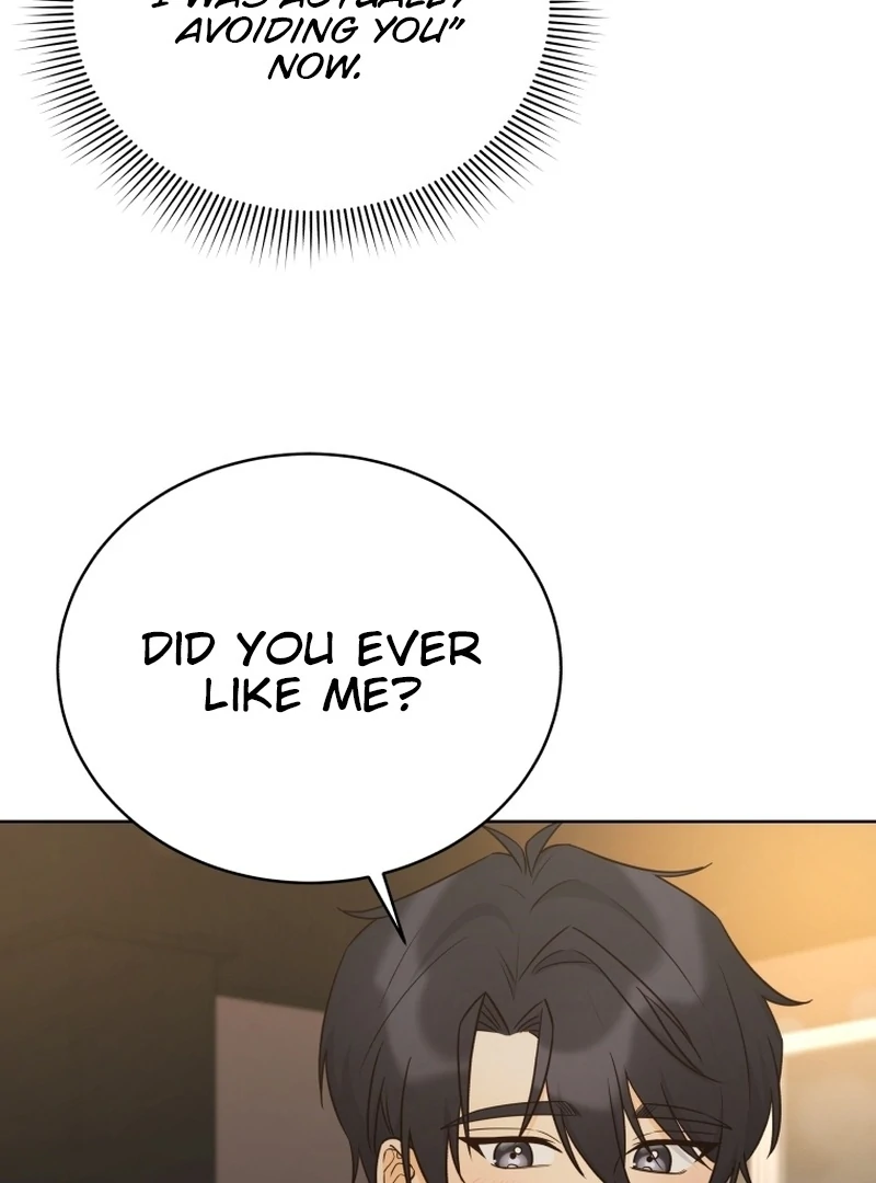 A Man Who Fell in Love With Me Chapter 16 - Page 100