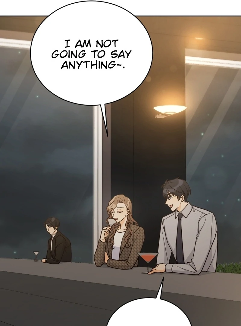 A Man Who Fell in Love With Me Chapter 16 - Page 103