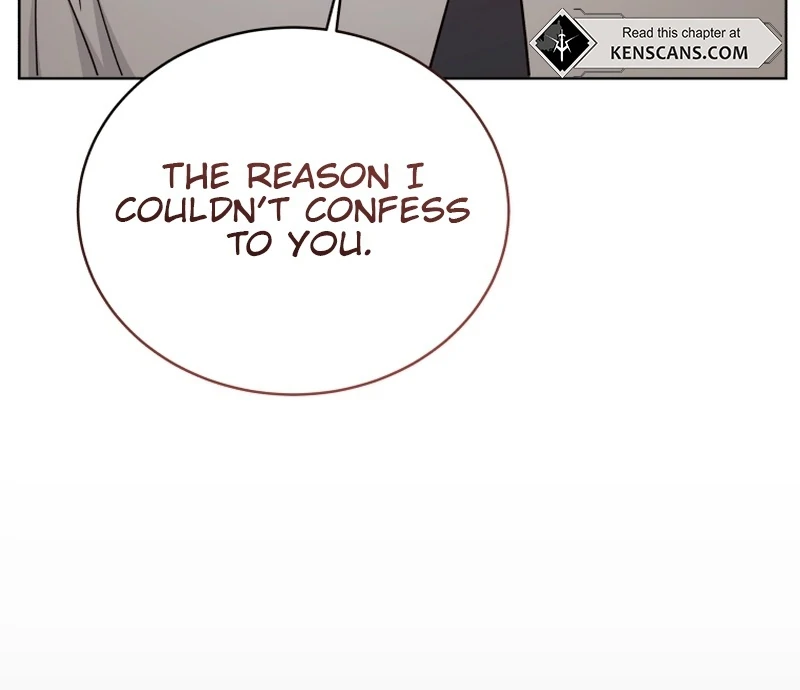 A Man Who Fell in Love With Me Chapter 16 - Page 107