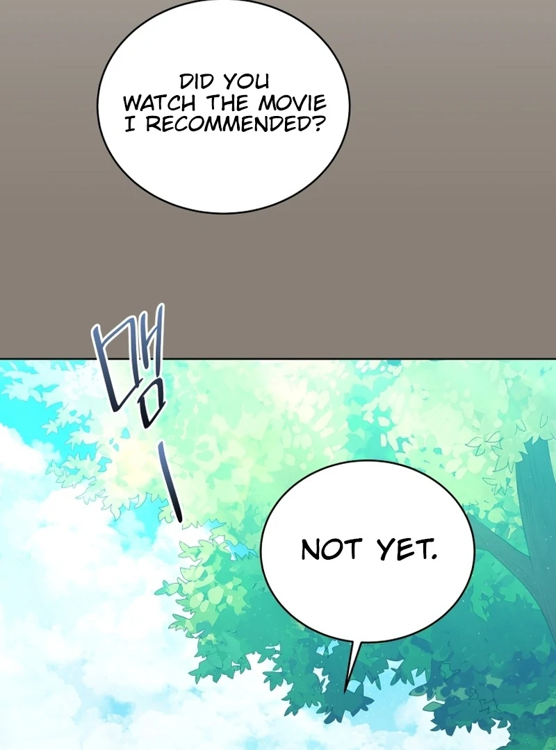 A Man Who Fell in Love With Me Chapter 16 - Page 109