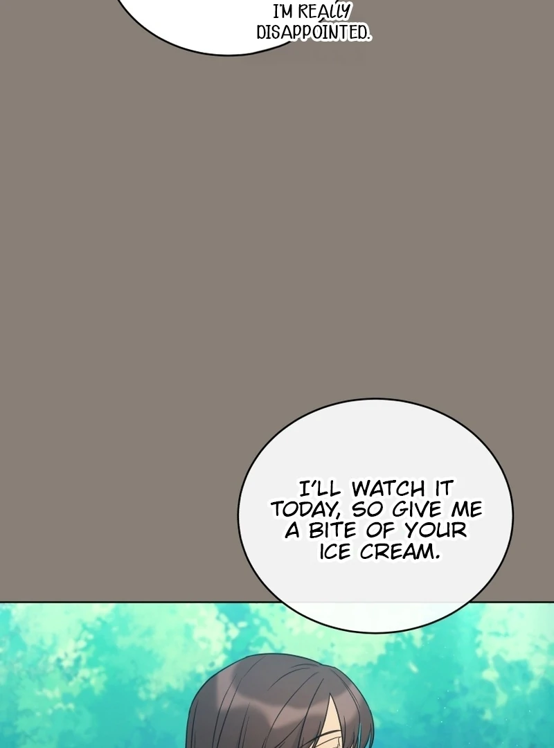 A Man Who Fell in Love With Me Chapter 16 - Page 111