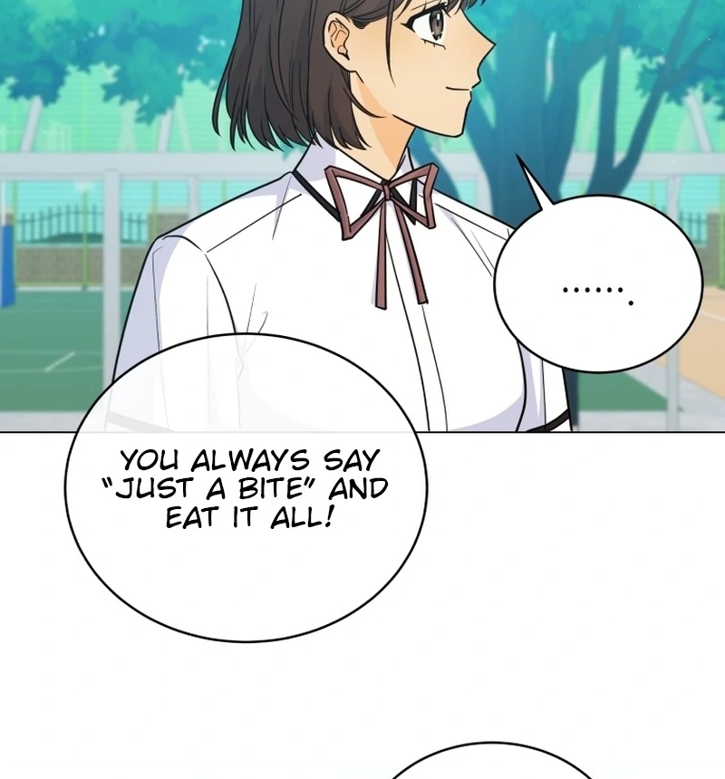 A Man Who Fell in Love With Me Chapter 16 - Page 112