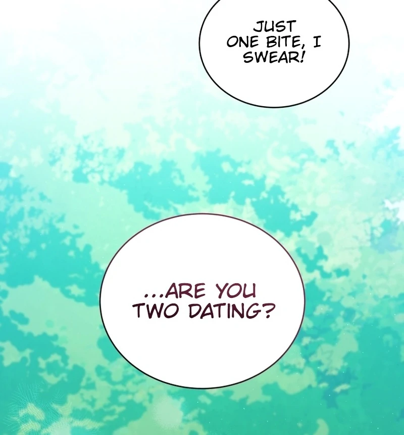 A Man Who Fell in Love With Me Chapter 16 - Page 113