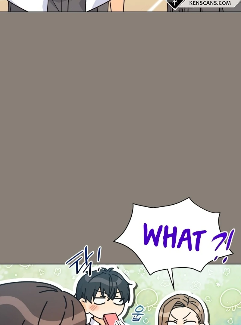 A Man Who Fell in Love With Me Chapter 16 - Page 115