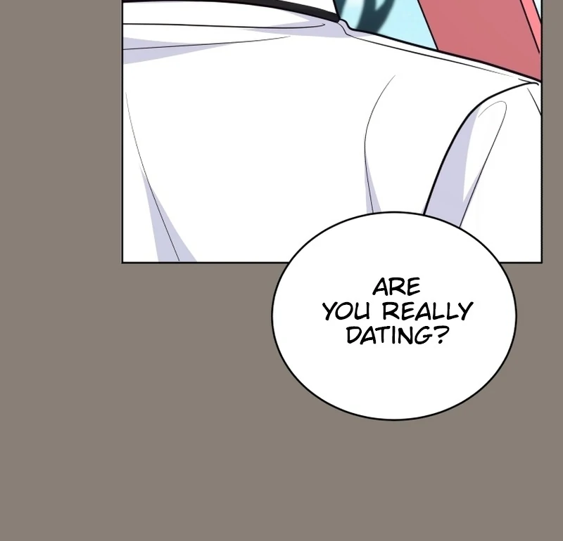 A Man Who Fell in Love With Me Chapter 16 - Page 118