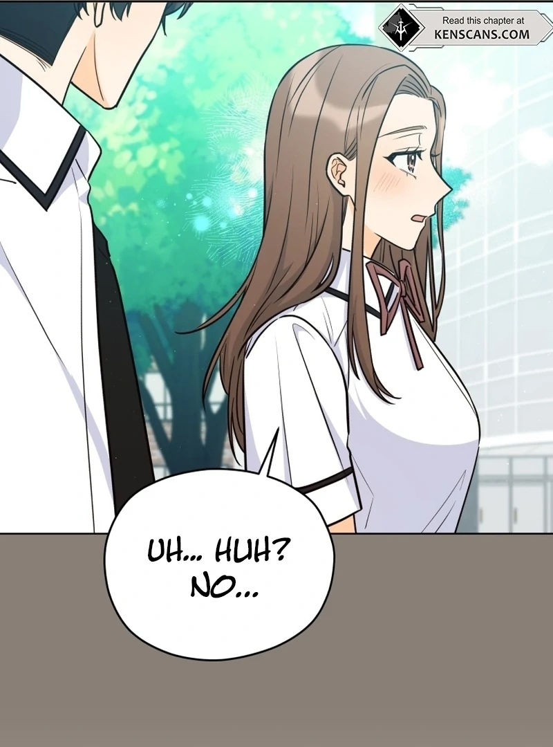 A Man Who Fell in Love With Me Chapter 16 - Page 120