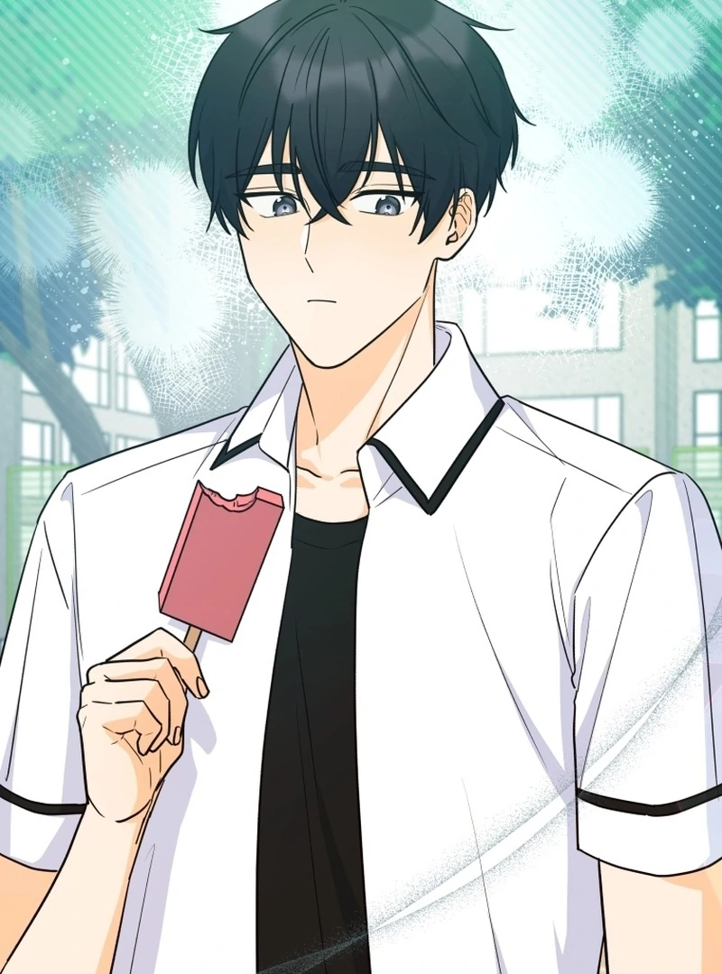 A Man Who Fell in Love With Me Chapter 16 - Page 122