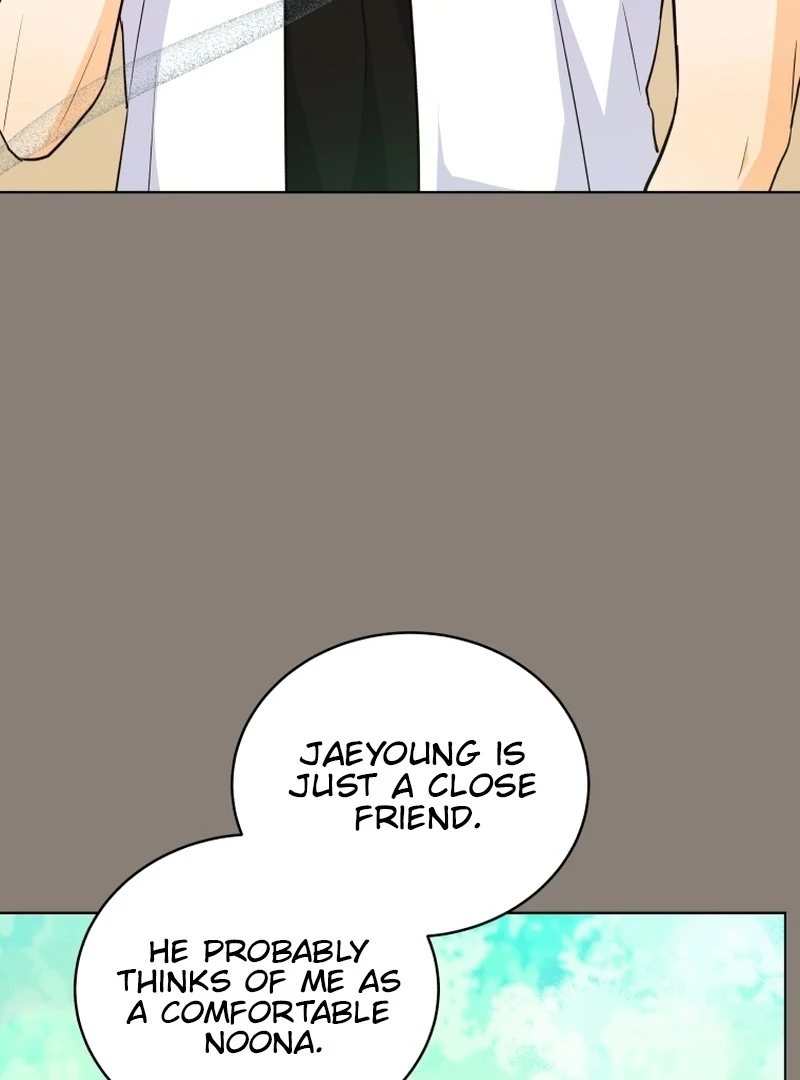 A Man Who Fell in Love With Me Chapter 16 - Page 123