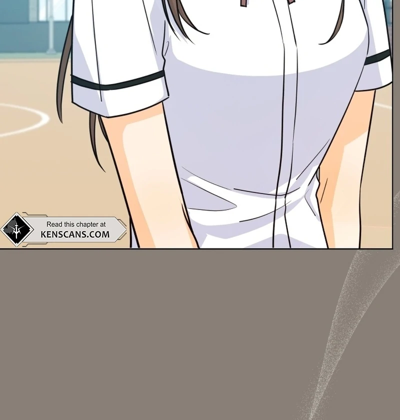 A Man Who Fell in Love With Me Chapter 16 - Page 125