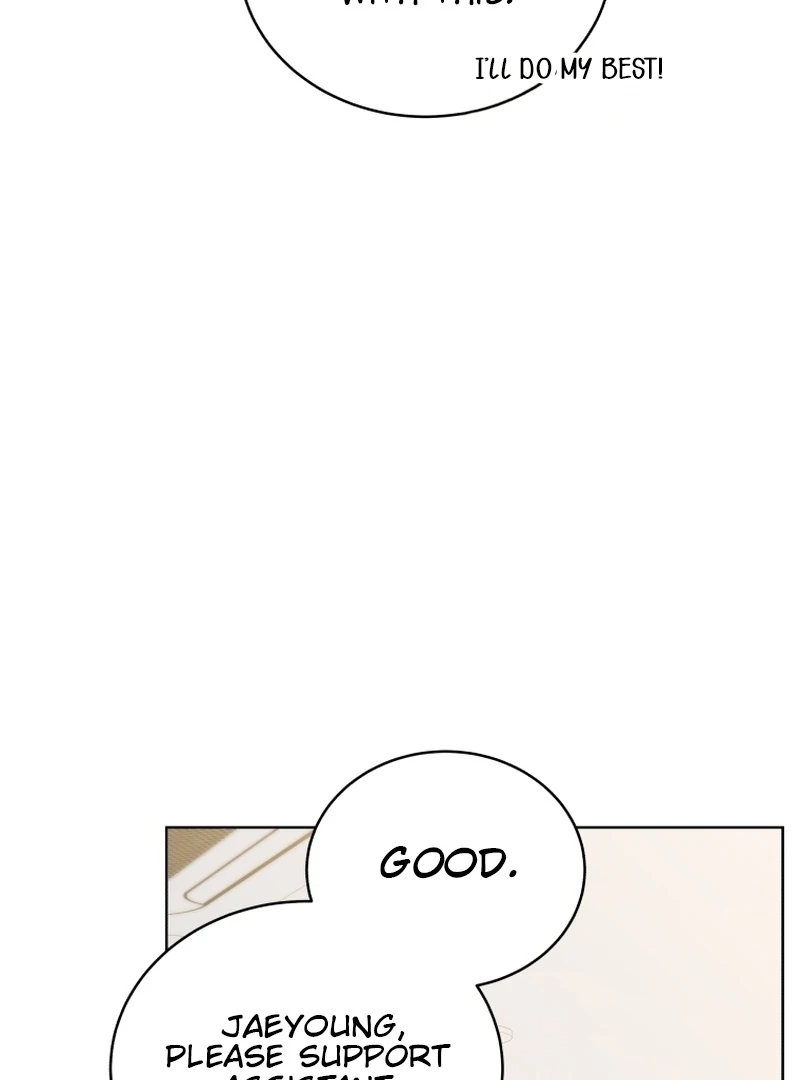 A Man Who Fell in Love With Me Chapter 16 - Page 15