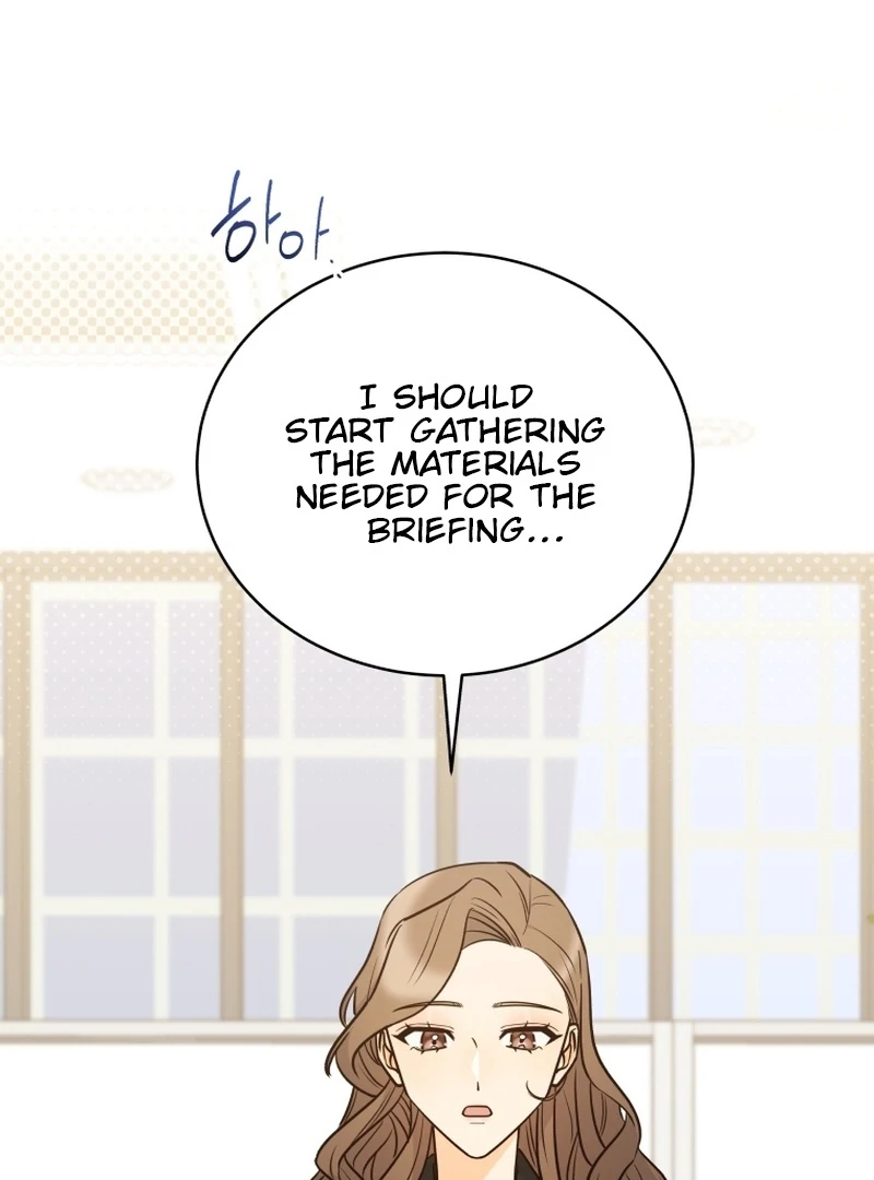 A Man Who Fell in Love With Me Chapter 16 - Page 18