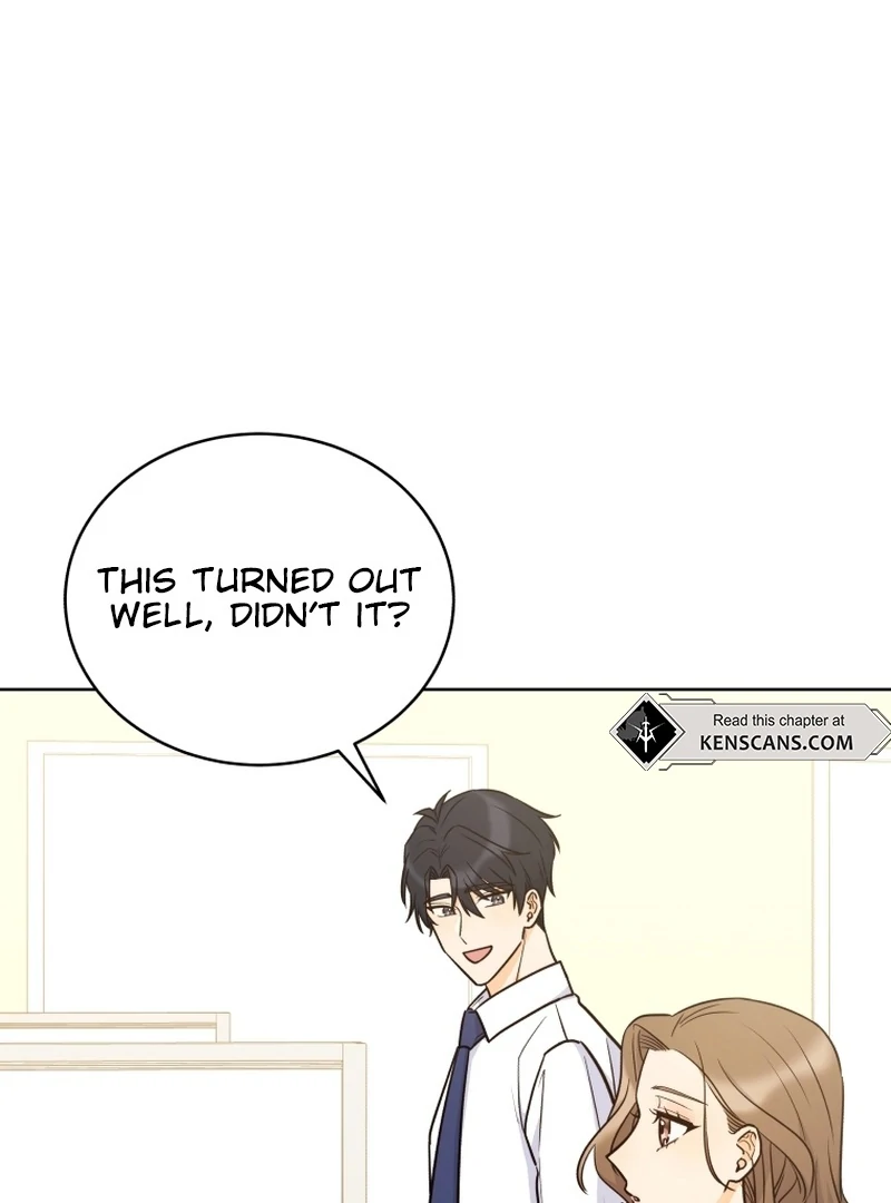 A Man Who Fell in Love With Me Chapter 16 - Page 20