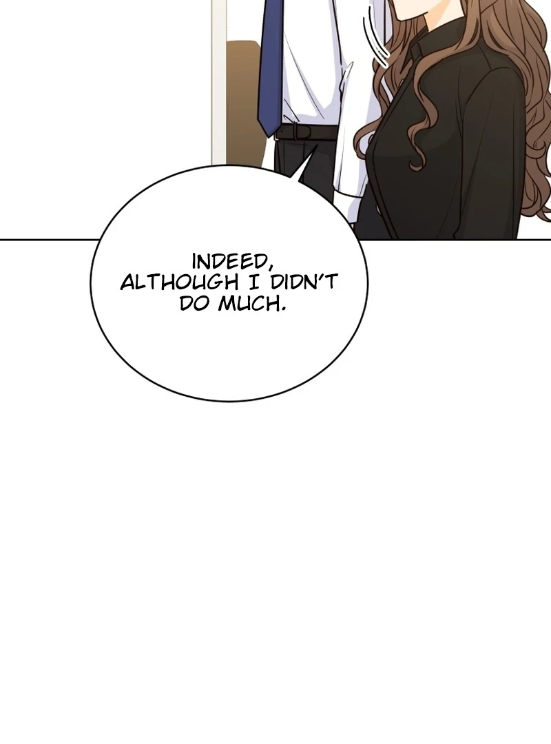 A Man Who Fell in Love With Me Chapter 16 - Page 21