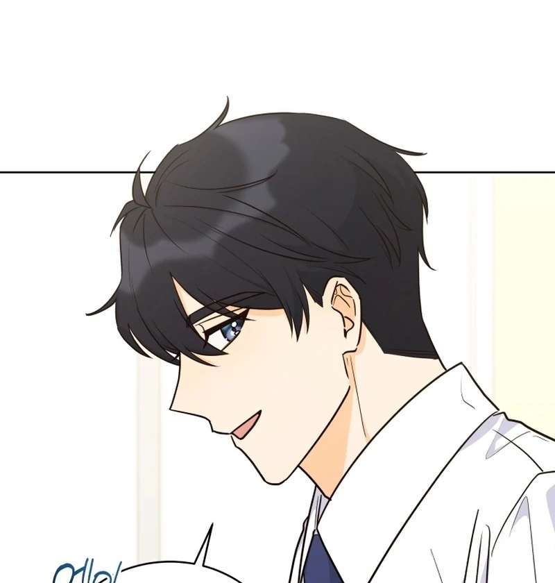 A Man Who Fell in Love With Me Chapter 16 - Page 22