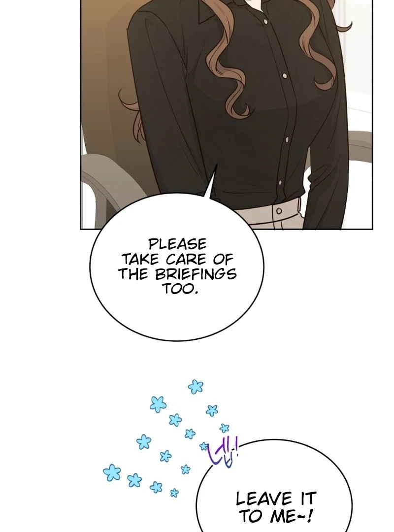 A Man Who Fell in Love With Me Chapter 16 - Page 25