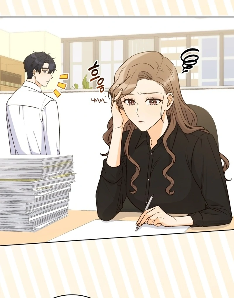 A Man Who Fell in Love With Me Chapter 16 - Page 27