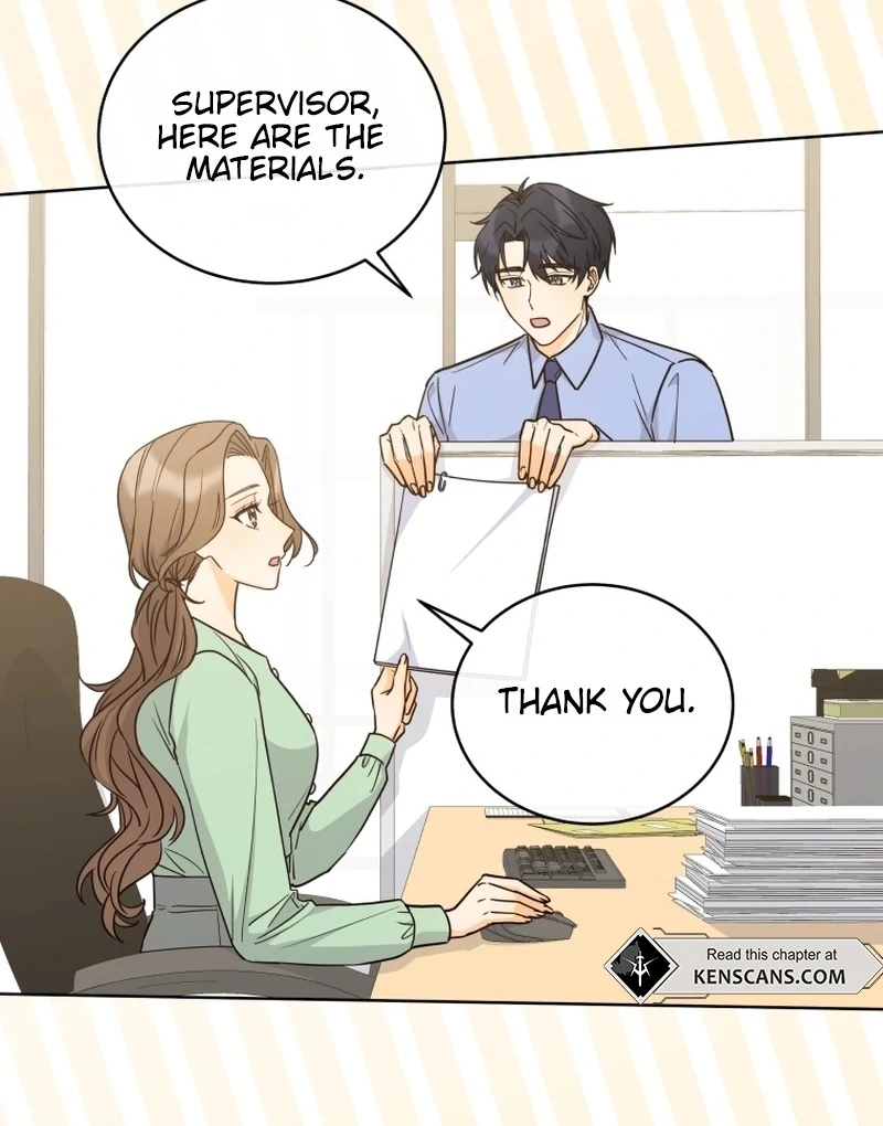 A Man Who Fell in Love With Me Chapter 16 - Page 28