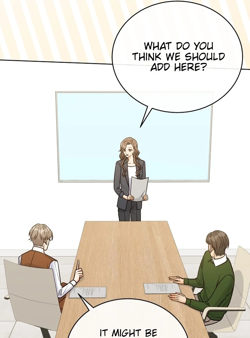 A Man Who Fell in Love With Me Chapter 16 - Page 29