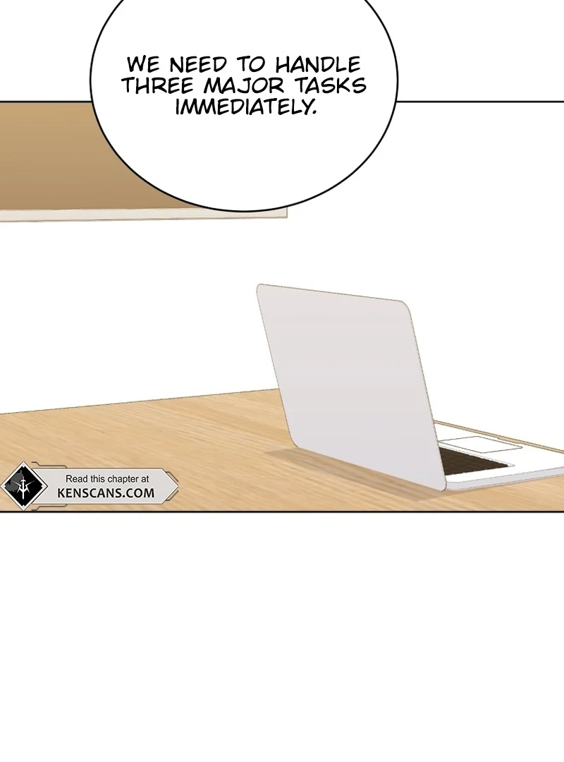 A Man Who Fell in Love With Me Chapter 16 - Page 3