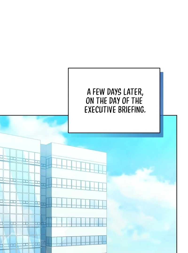 A Man Who Fell in Love With Me Chapter 16 - Page 31