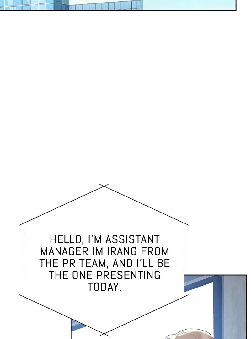 A Man Who Fell in Love With Me Chapter 16 - Page 32