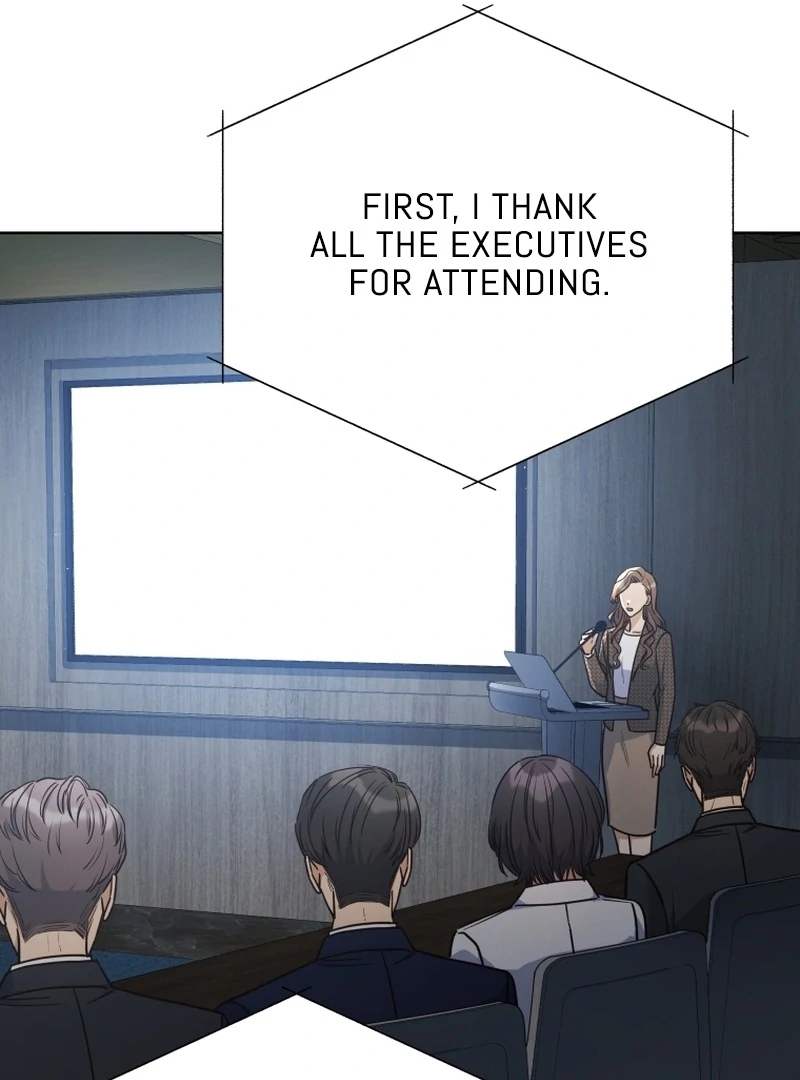 A Man Who Fell in Love With Me Chapter 16 - Page 35